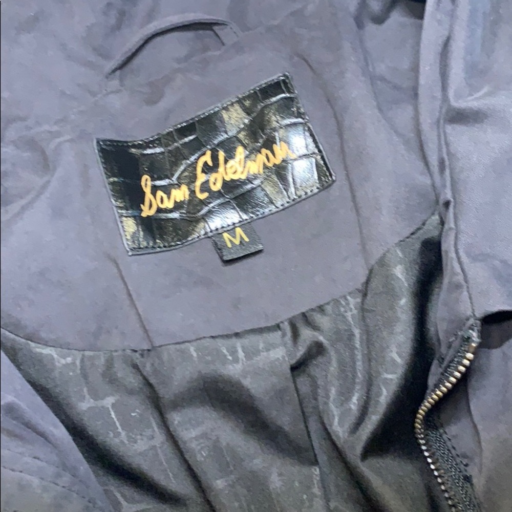 Sam Edelman Jacket - Picture 3 of 8